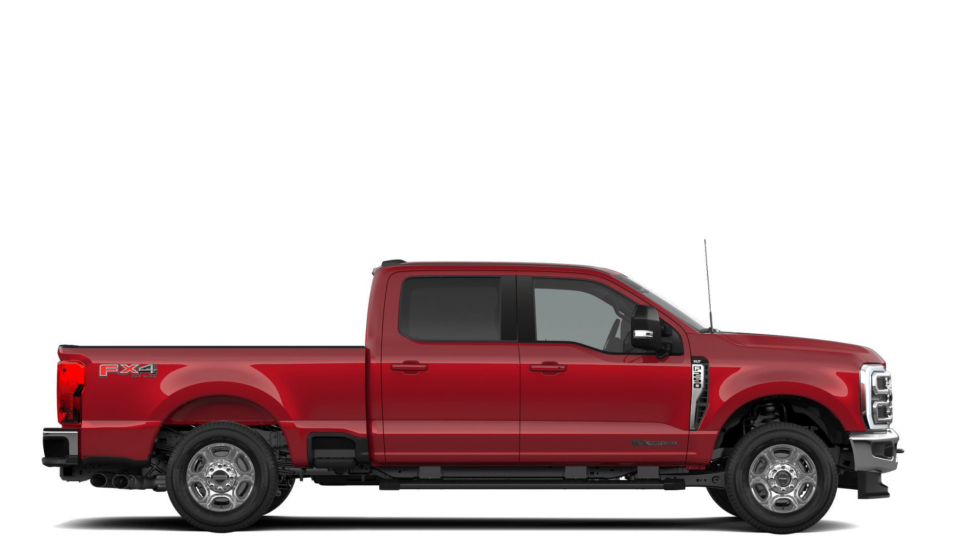 2026 Ford Super Duty® External Image 1